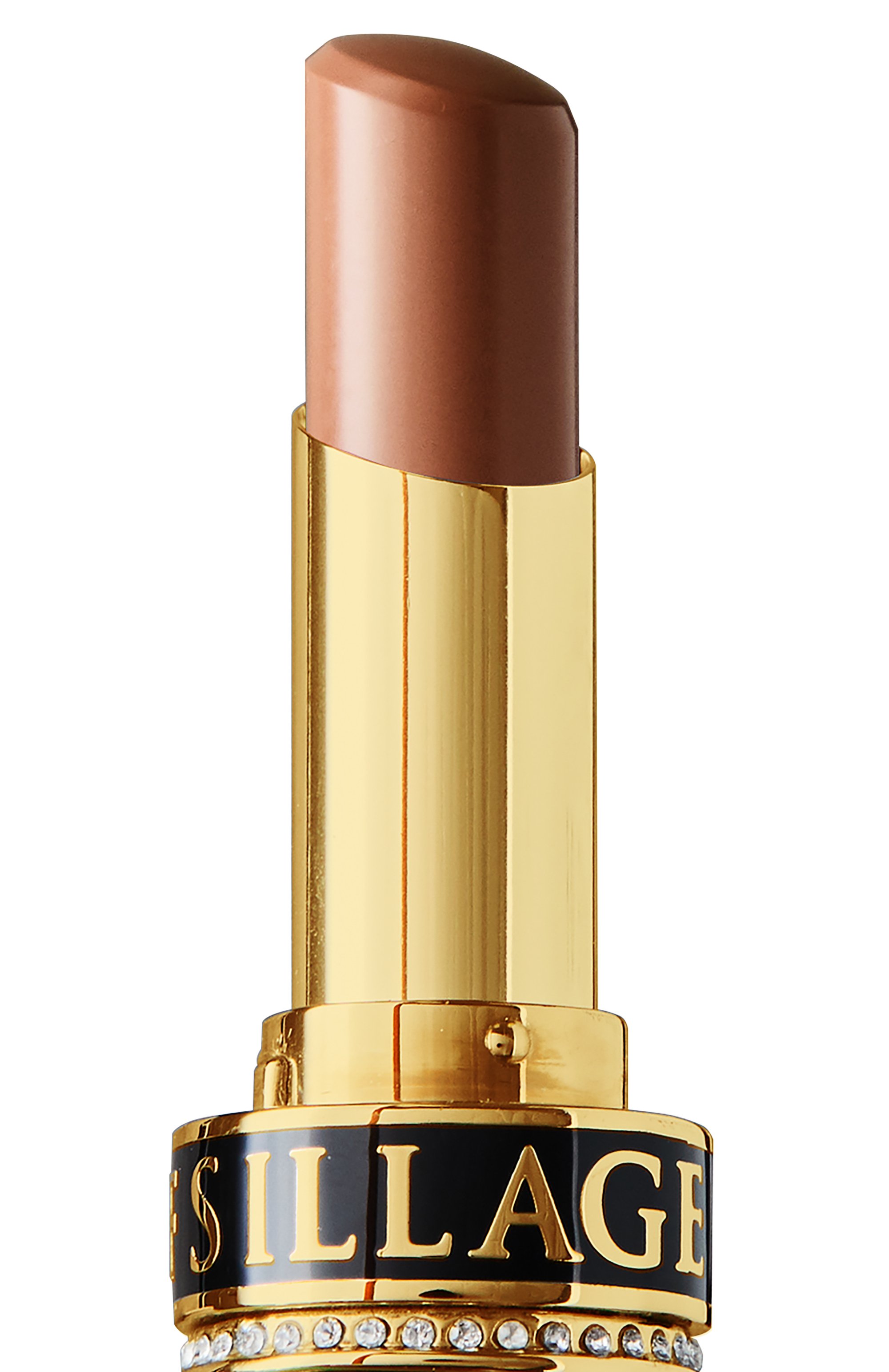 Рефил матовой губной помады matte velvet lipstick gold, оттенок lustful (3g) HOUSE OF SILLAGE, арт. 810466025239, фото 1