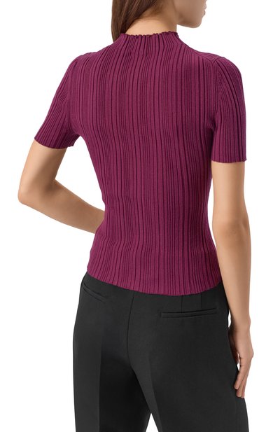 Пуловер из вискозы HUGO, арт. 50542598, фото 4