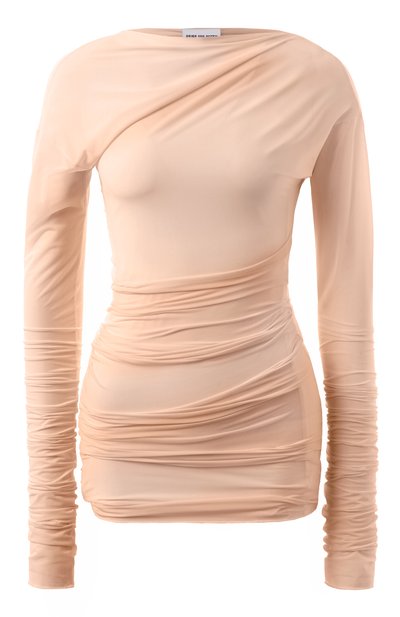 Женский топ DRIES VAN NOTEN, арт. 242-011143-9204