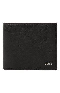 Кожаное портмоне BOSS, арт. 50485599, фото 1