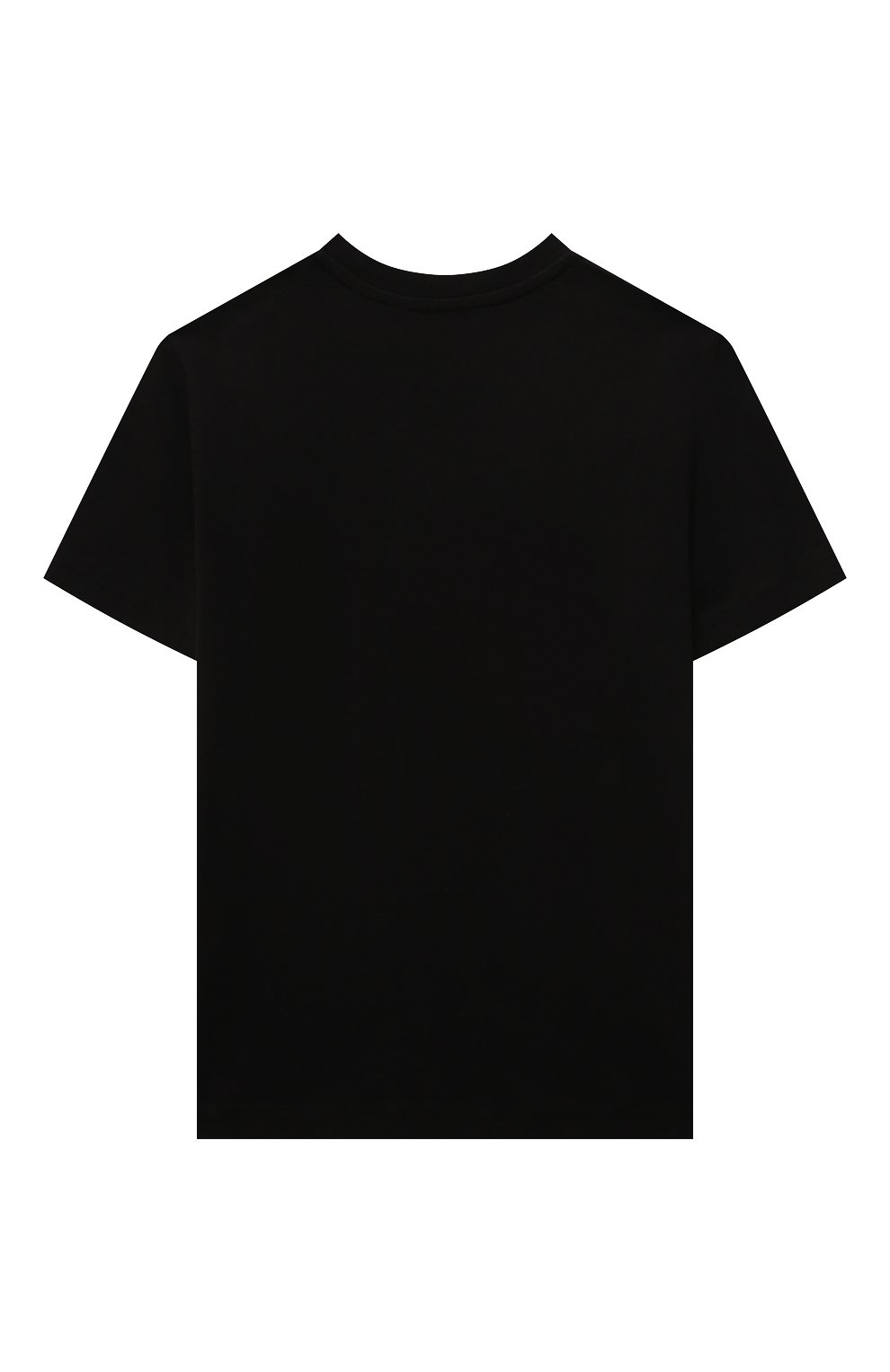 Хлопковая футболка DSQUARED2, арт. DQ0943-D00MQ, фото 2