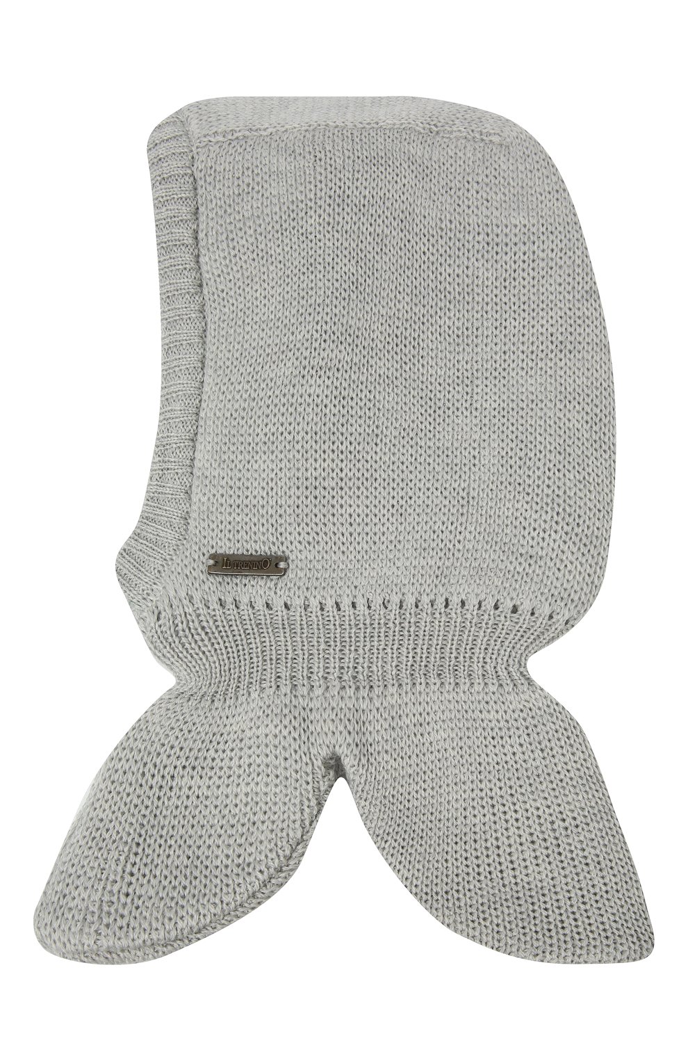 Шерстяной капор IL TRENINO, арт. CL 4065/VA, фото 1