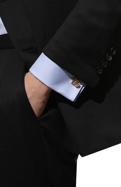 Запонки DOLCE & GABBANA, арт. WF01M1 W1111, фото 2