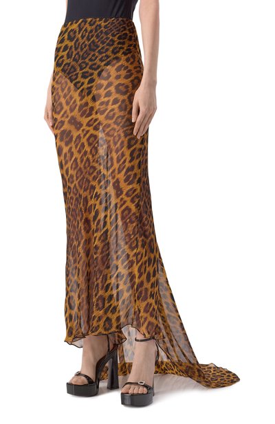 Юбка FLASHIN, арт. FFS25SKTLEO, фото 3