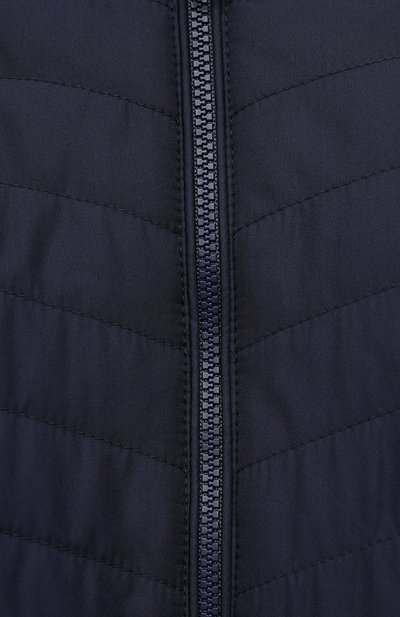 Комбинезон SANETTA синего цвета по цене 12800 руб., арт. 902229, фото 3 Комбинезон SANETTA, арт. 902229, фото 3