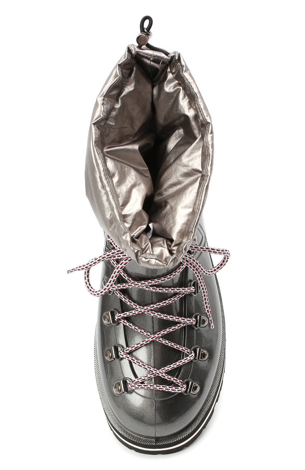 Ботинки inaya MONCLER, арт. F2-09B-4G708-00-02SFB, фото 5