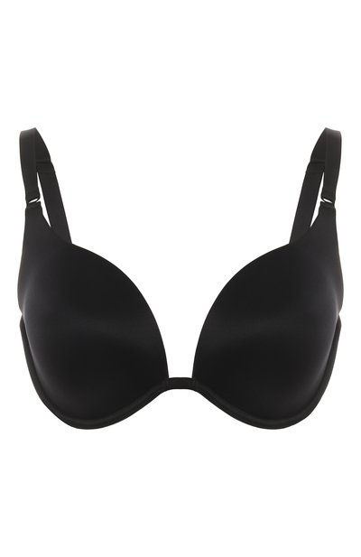 Женский бюстгальтер с чашкой пуш-ап WOLFORD, арт. 4W1009