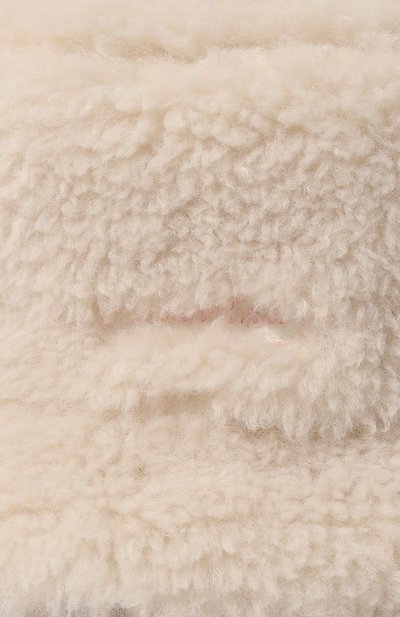 Утепленная панама MONNALISA, арт. 170013, фото 3