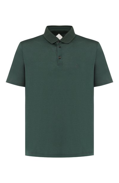 Хлопковое поло PAL ZILERI, арт. 03MM0206---54702, фото 1