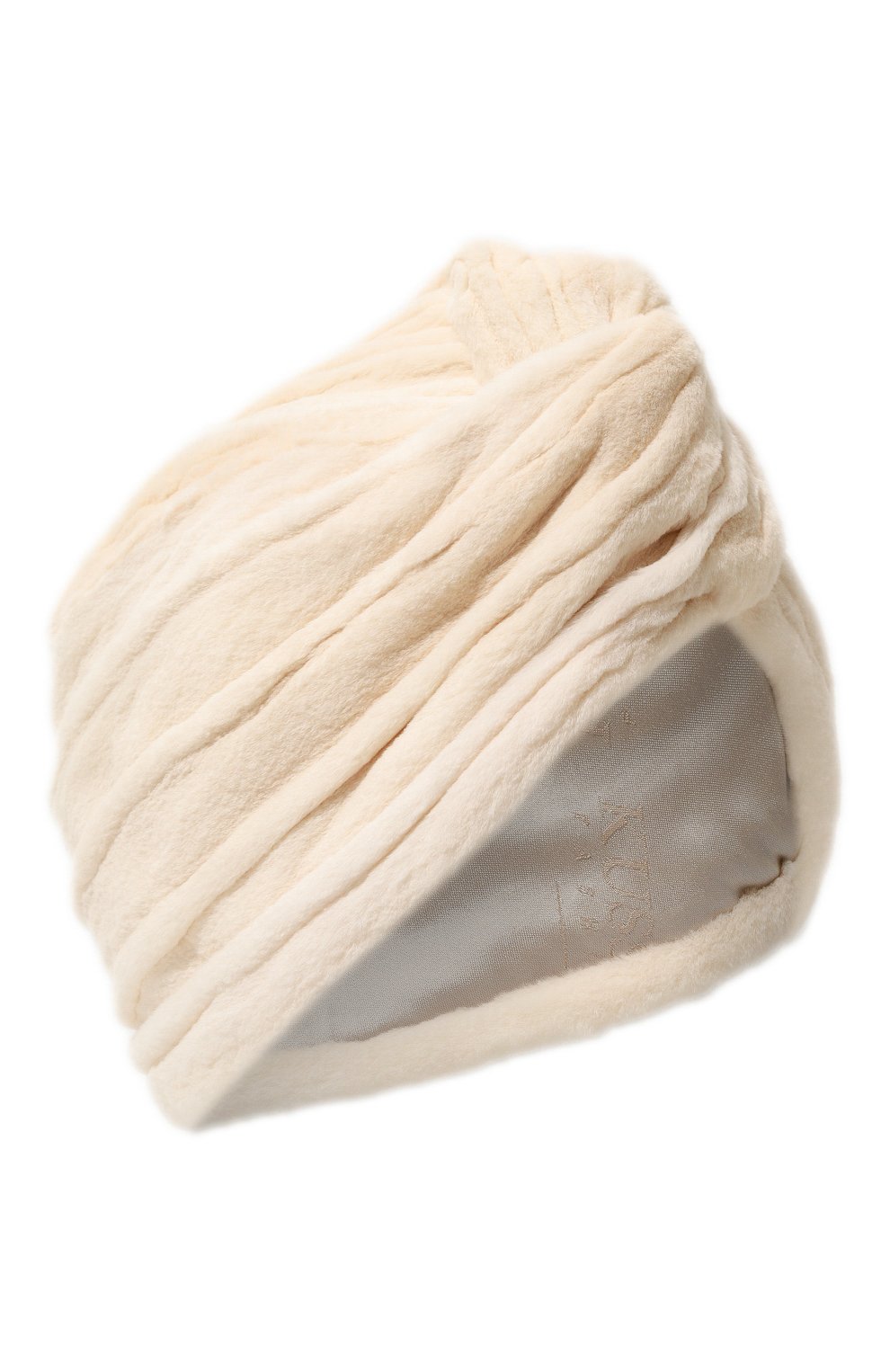 Шапка из меха норки VICTORIA KUSENKOVA, арт. 141210012272, фото 1