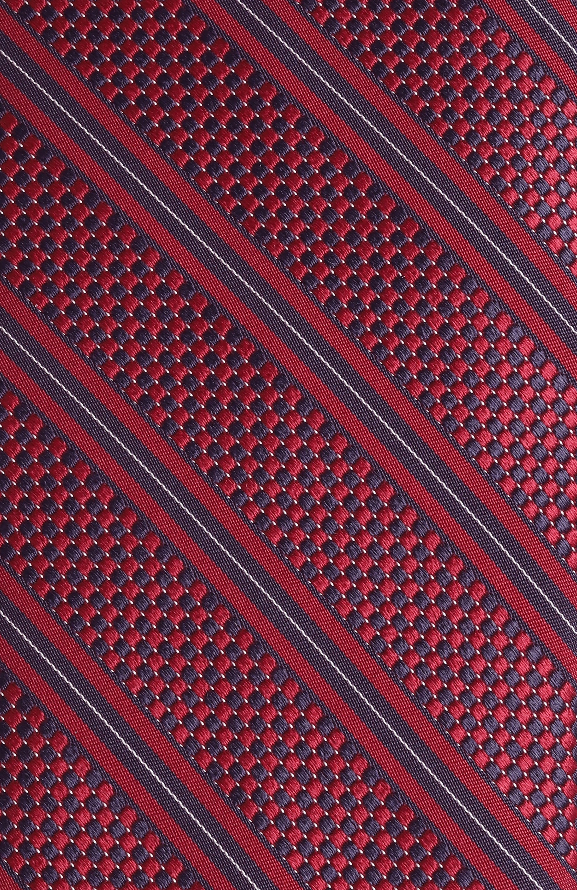 Шелковый галстук STEFANO RICCI, арт. CCXDD/58201, фото 4