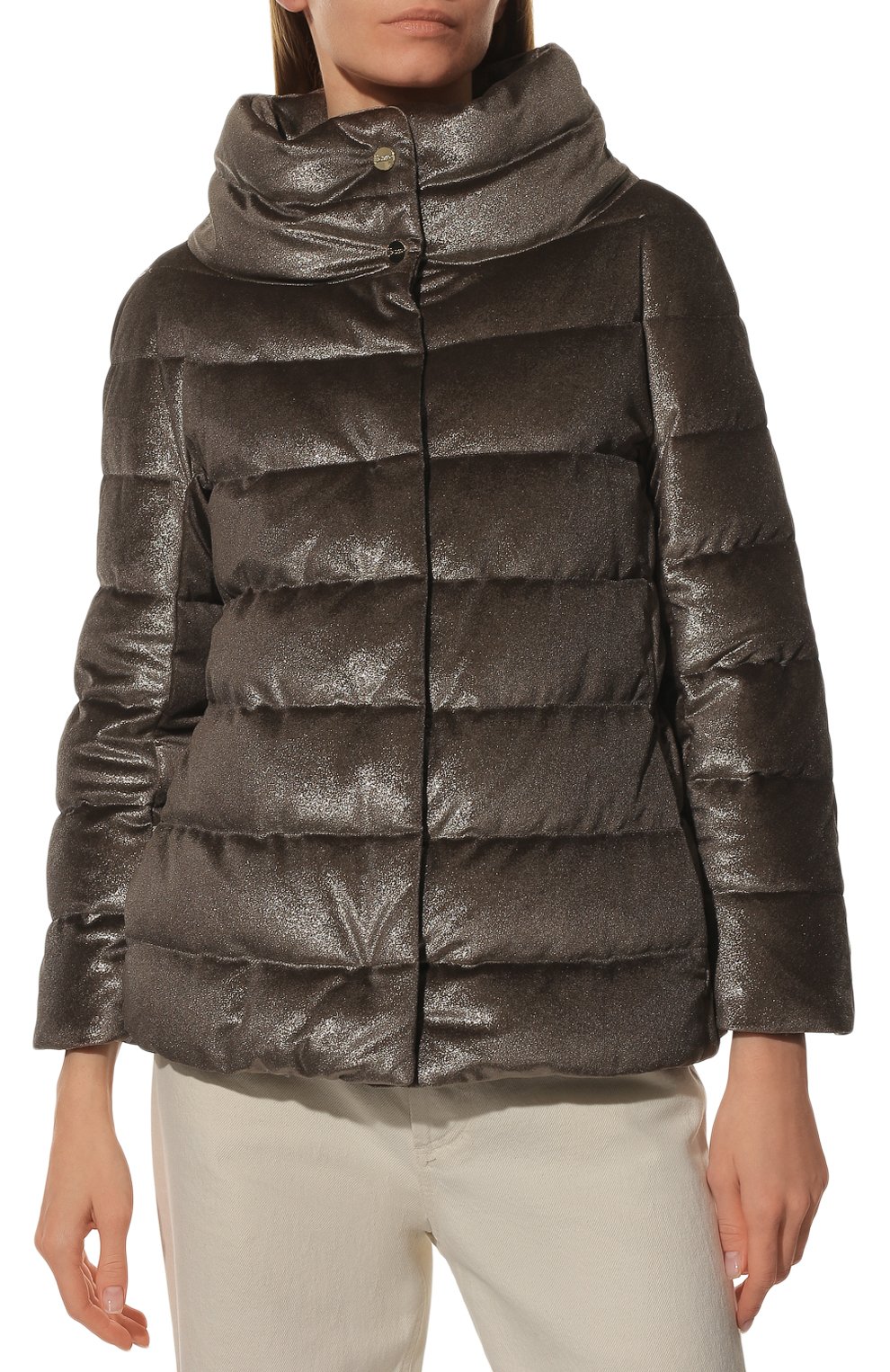 Пуховик HERNO, арт. PI001603D/12468, фото 3