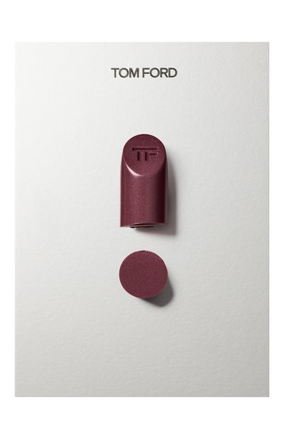 Мини-помада для губ lip color lips & boys, оттенок jordan TOM FORD, арт. T31H-0T, фото 2