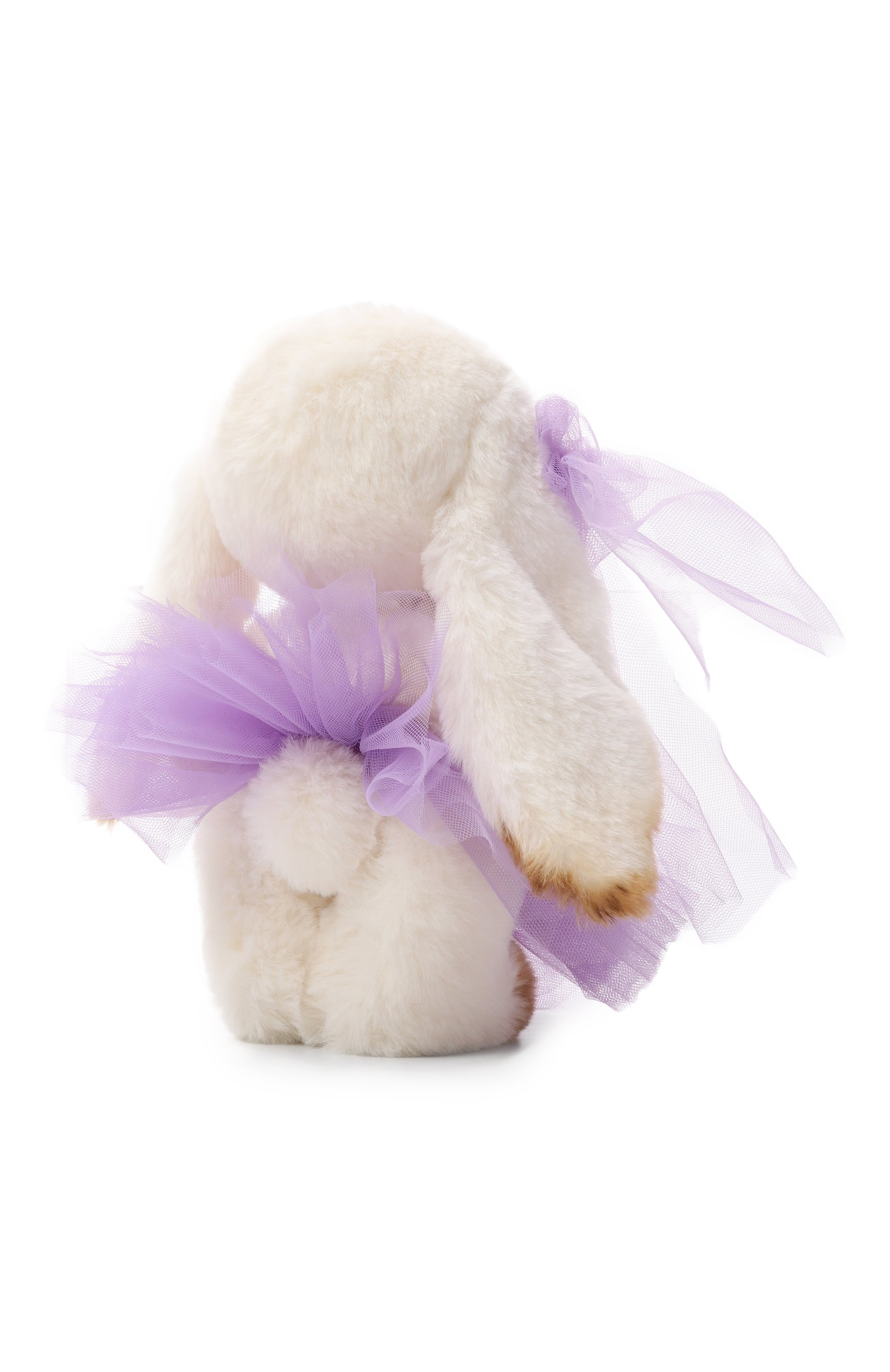 Мягкая игрушка зайчик тедди CAROLON, арт. МИ-22-0241-1, фото 3