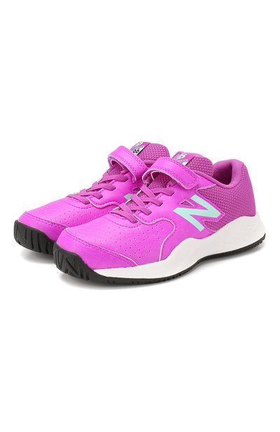 Кроссовки 696 NEW BALANCE, арт. KC696U3/M, фото 1