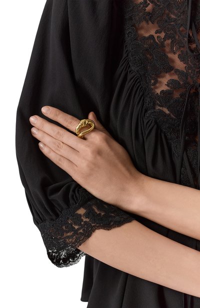 Женское кольцо CHLOÉ, арт. CH26UJR06CB7