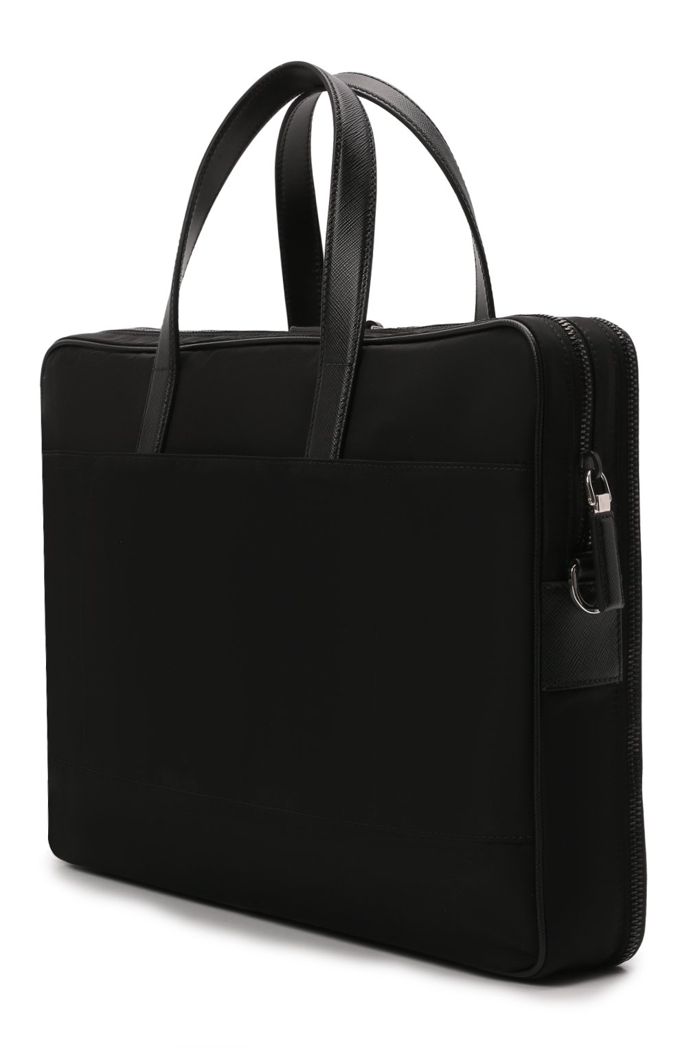 Сумка для ноутбука PRADA, арт. 2VE005-2DMH-F0002-MOO, фото 2