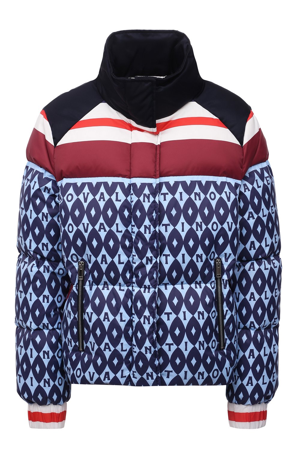 Пуховик VALENTINO, арт. WB3CN0156LL, фото 1