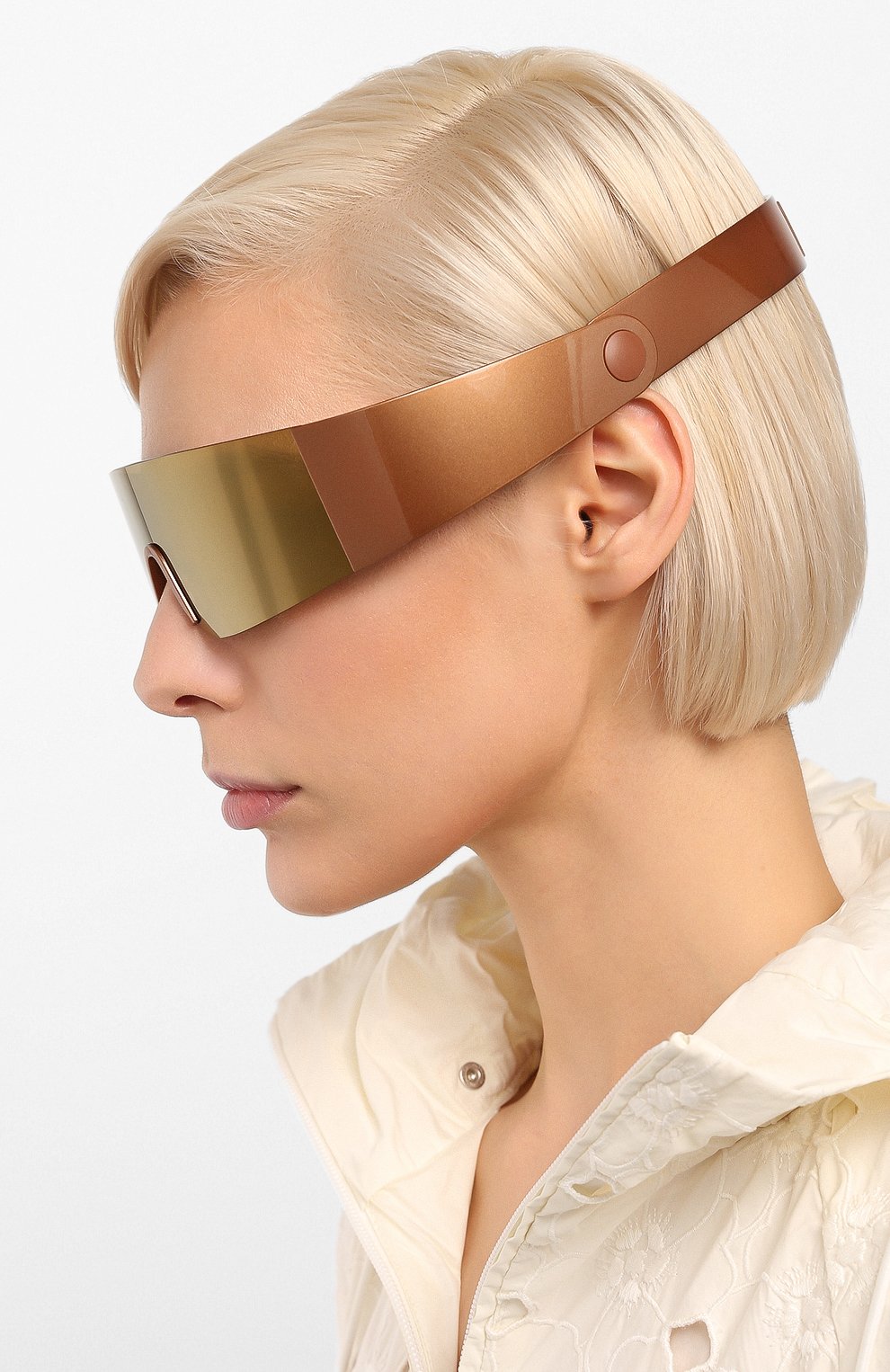 Солнцезащитные очки KENZO, арт. KZ40064I 34G, фото 2