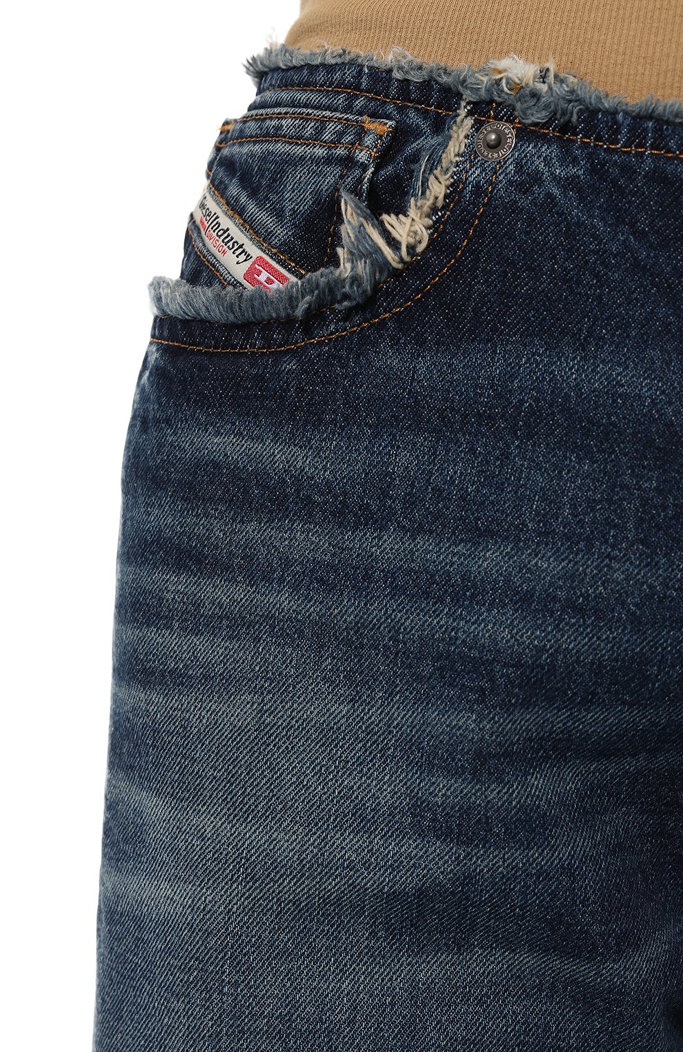 Джинсы DIESEL, арт. A11446/09G92, фото 5