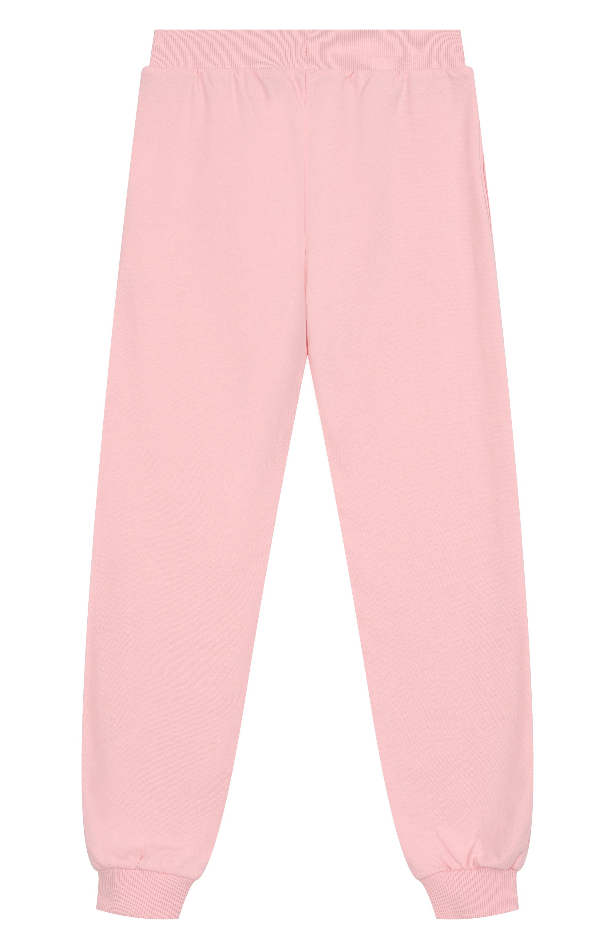 Комплект из худи и брюк MOSCHINO, арт. HUK04A/LCA40/10-14, фото 6