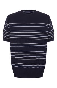 Темно-синий