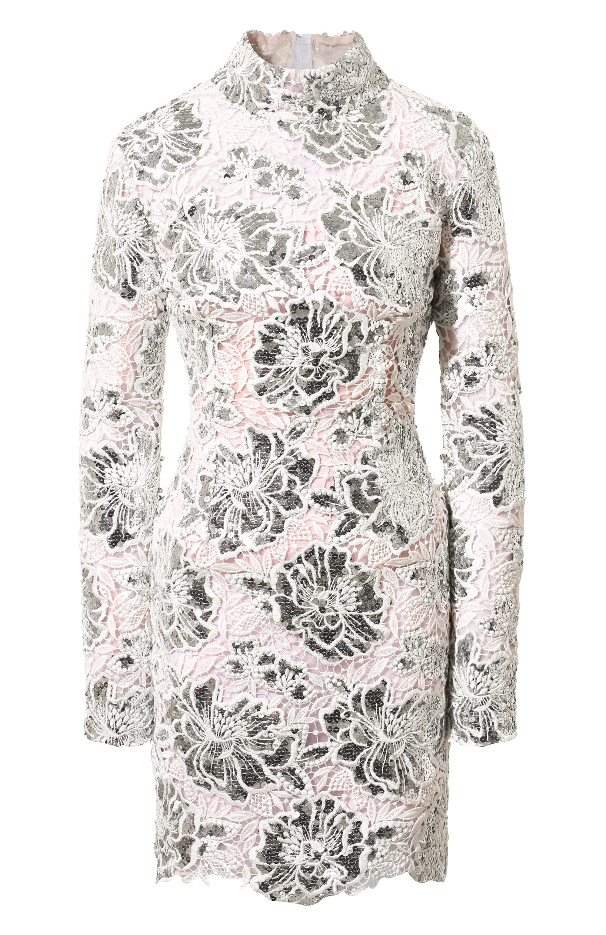 Платье GIAMBATTISTA VALLI, арт. 24FWPVFP5086-28EMB, фото 1