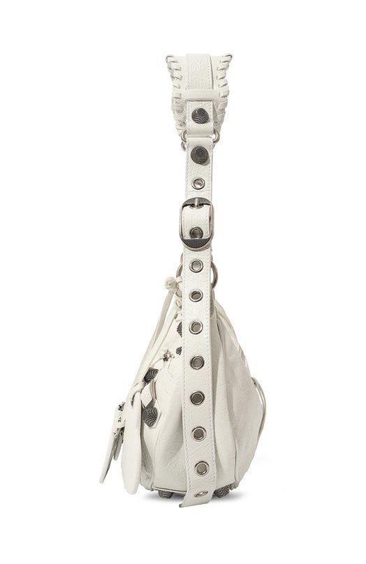 Сумка Cagole Balenciaga 671307/1VG9Y Белый  671307/1VG9Y Фото 4