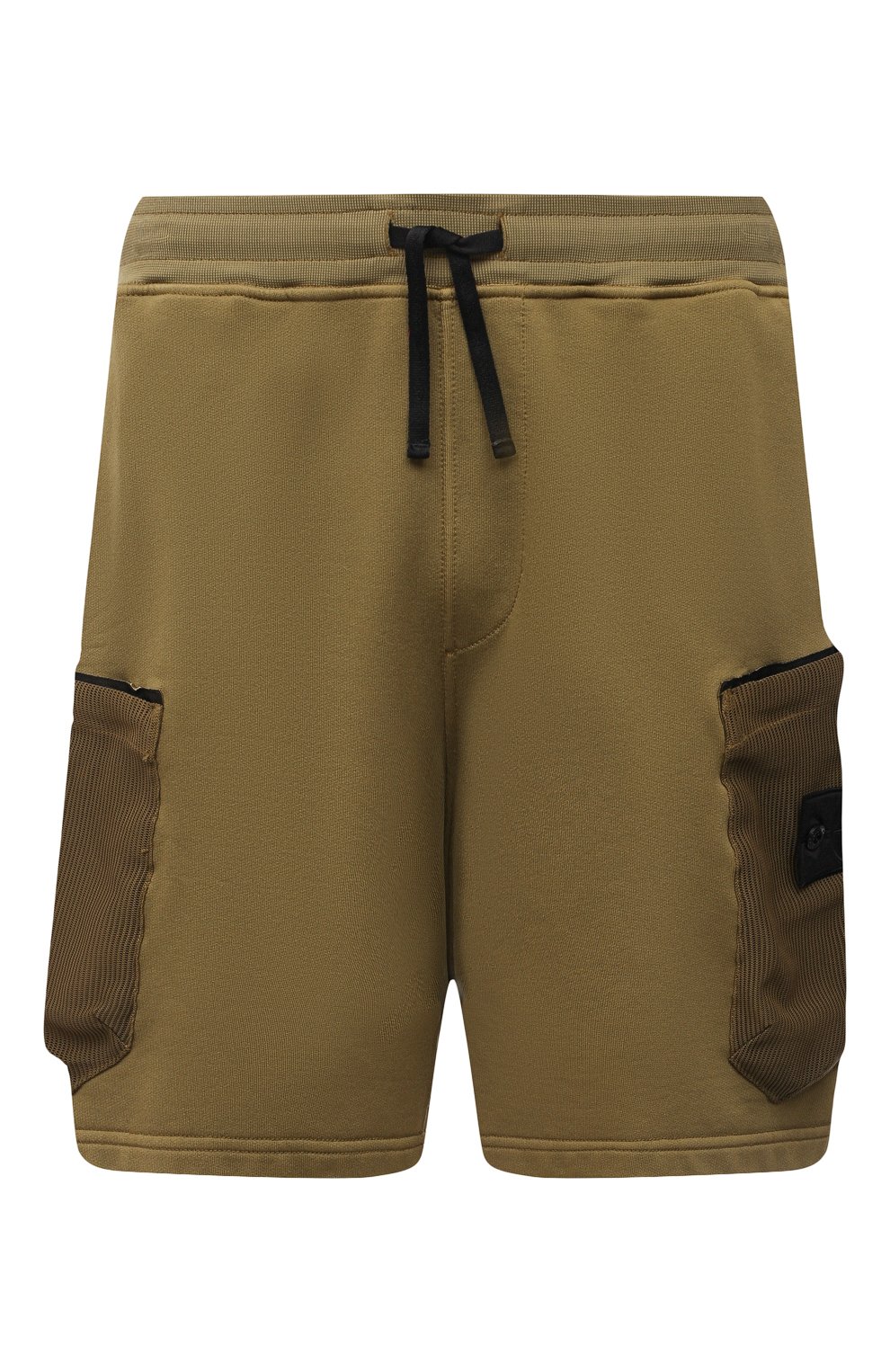 Шорты STONE ISLAND SHADOW PROJECT, арт. 741960307, фото 1