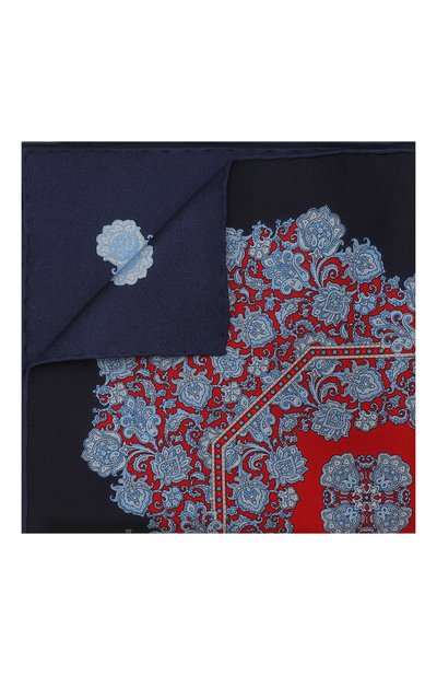 Шелковый платок STEFANO RICCI, арт. FZSR11/12213, фото 1