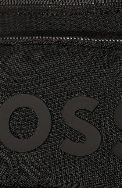 Текстильная поясная сумка BOSS, арт. 50498728, фото 3