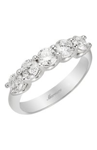 Кольцо MERCURY, арт. MR13177/WG/1RD0.20, фото 1