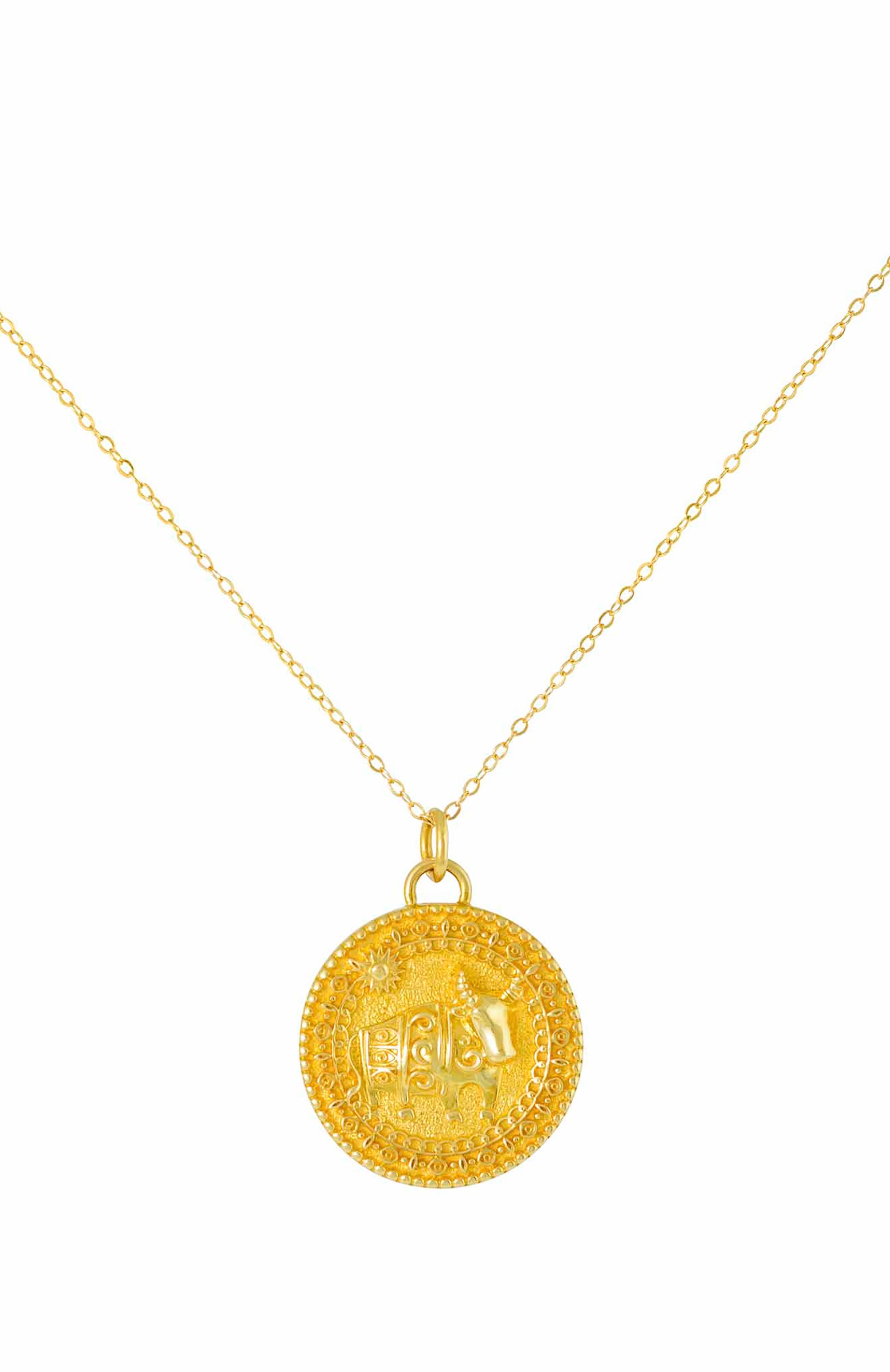 Кулон L'ATELIER NAWBAR, арт. N59TM, фото 1