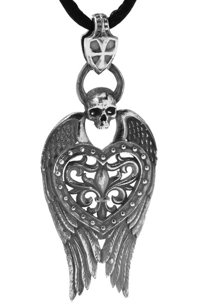 Подвеска на шнурке возрождение империи GL JEWELRY, арт. M310033-S97-01, фото 2