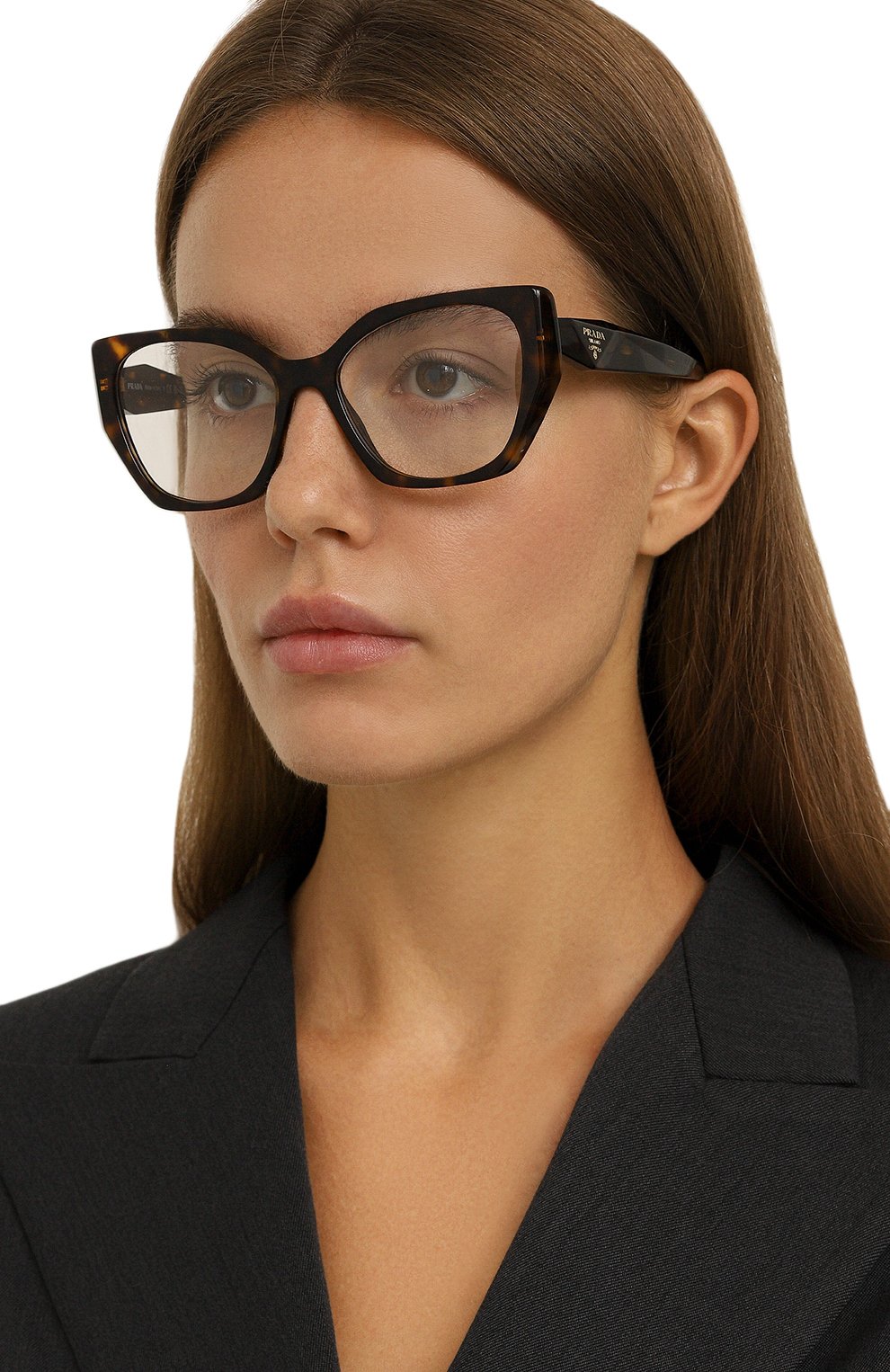 Оправа PRADA, арт. 18WV-2AU101, фото 2