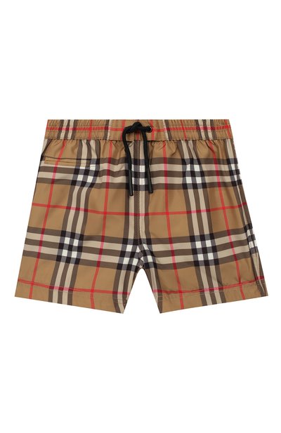 Плавки-шорты BURBERRY, арт. 8007156, фото 1