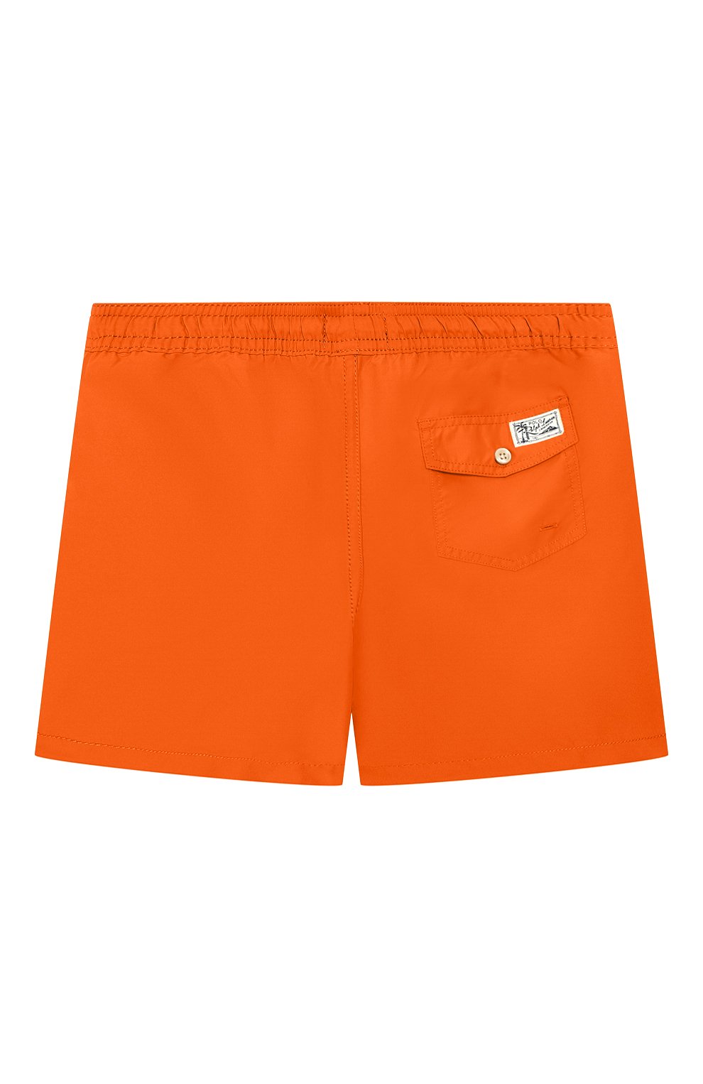 Плавки-шорты POLO RALPH LAUREN, арт. 323785582, фото 2