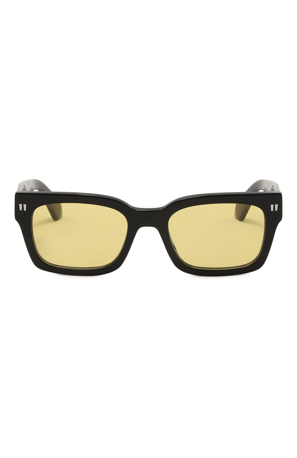 Солнцезащитные очки OFF-WHITE, арт. 0ERI108/1018, фото 4