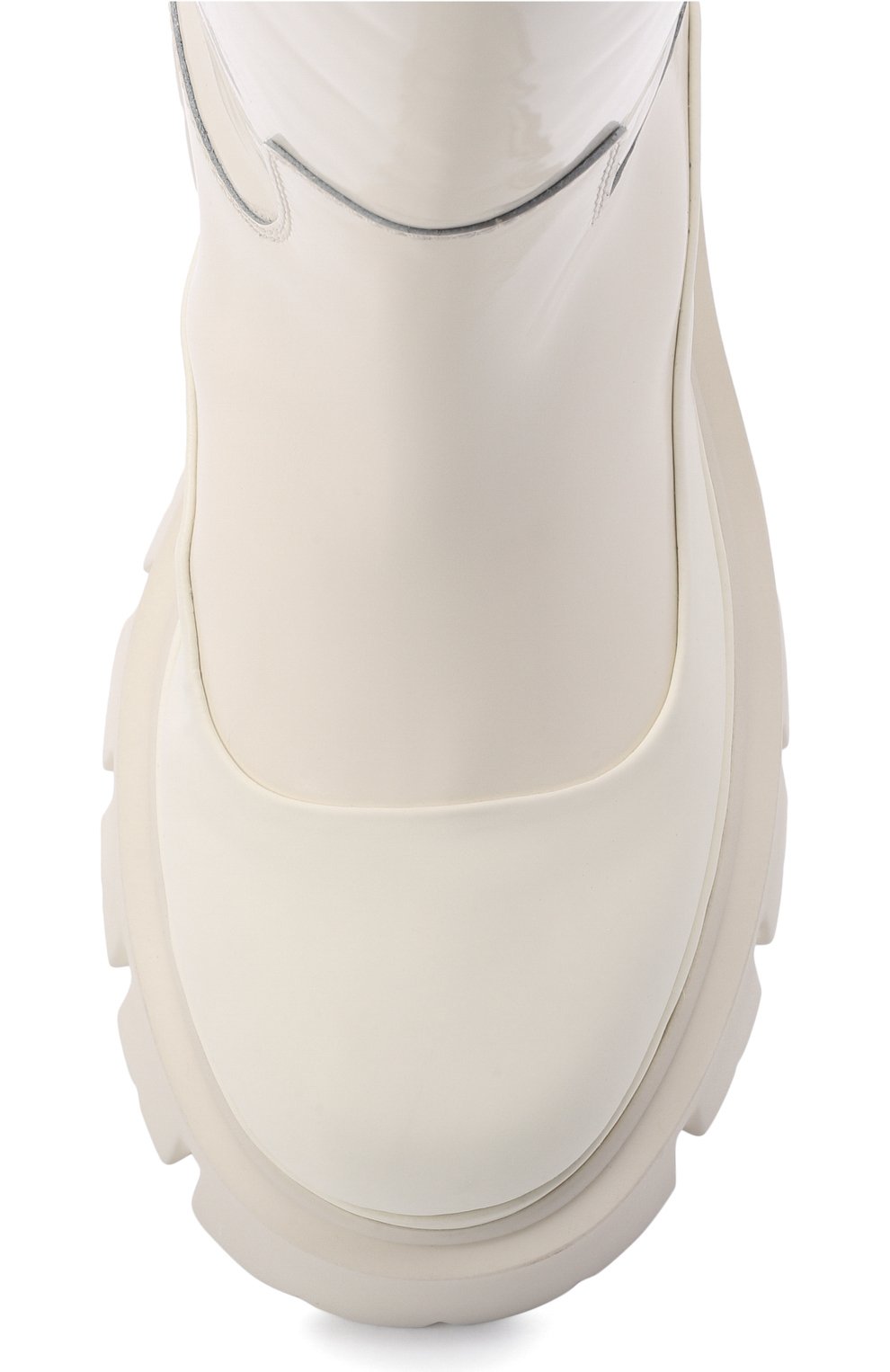 Кожаные сапоги ICEBERG, арт. 0ID1860/ID1860, фото 5