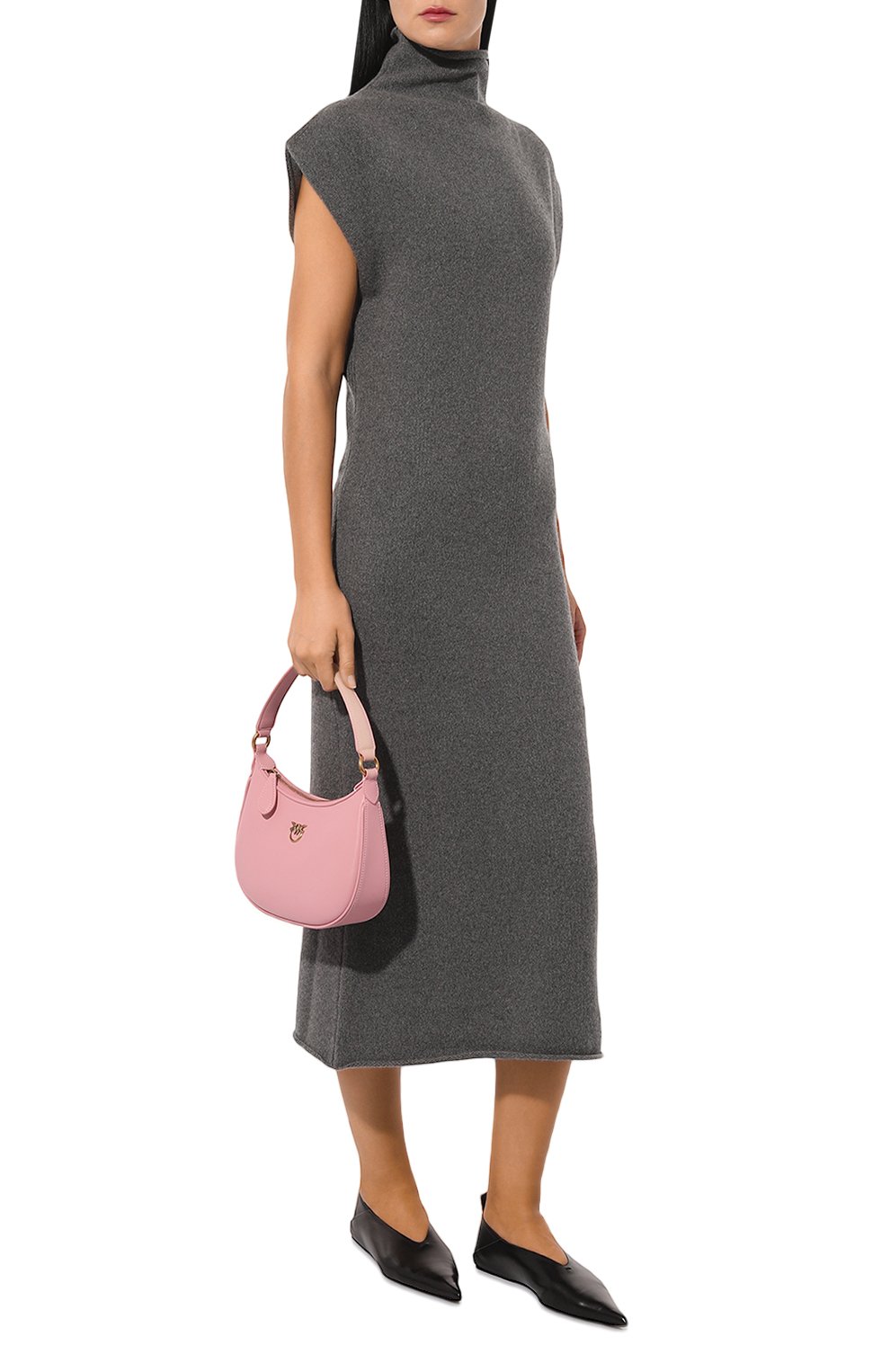 Сумка gate PINKO, арт. 101523/A0F1, фото 7