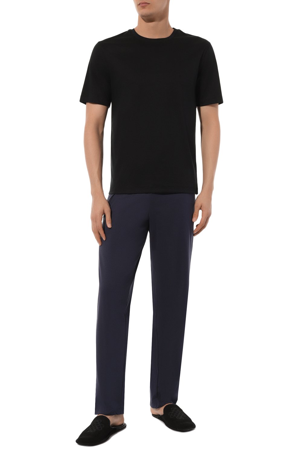 Хлопковая футболка VAN LAACK, арт. PHIL0/180031, фото 2