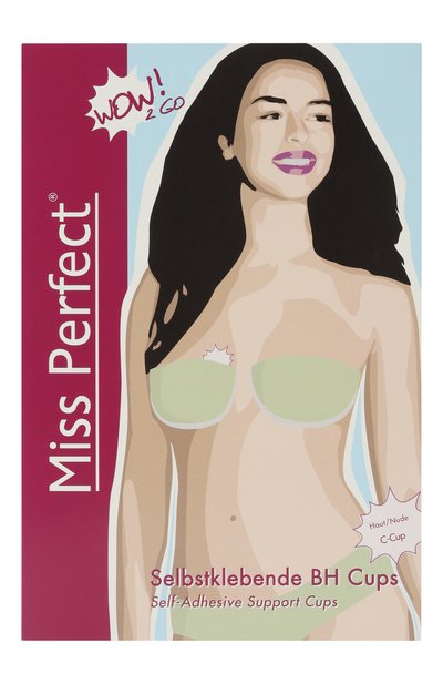 Женские вкладыш MISS PERFECT, арт. MPA90010