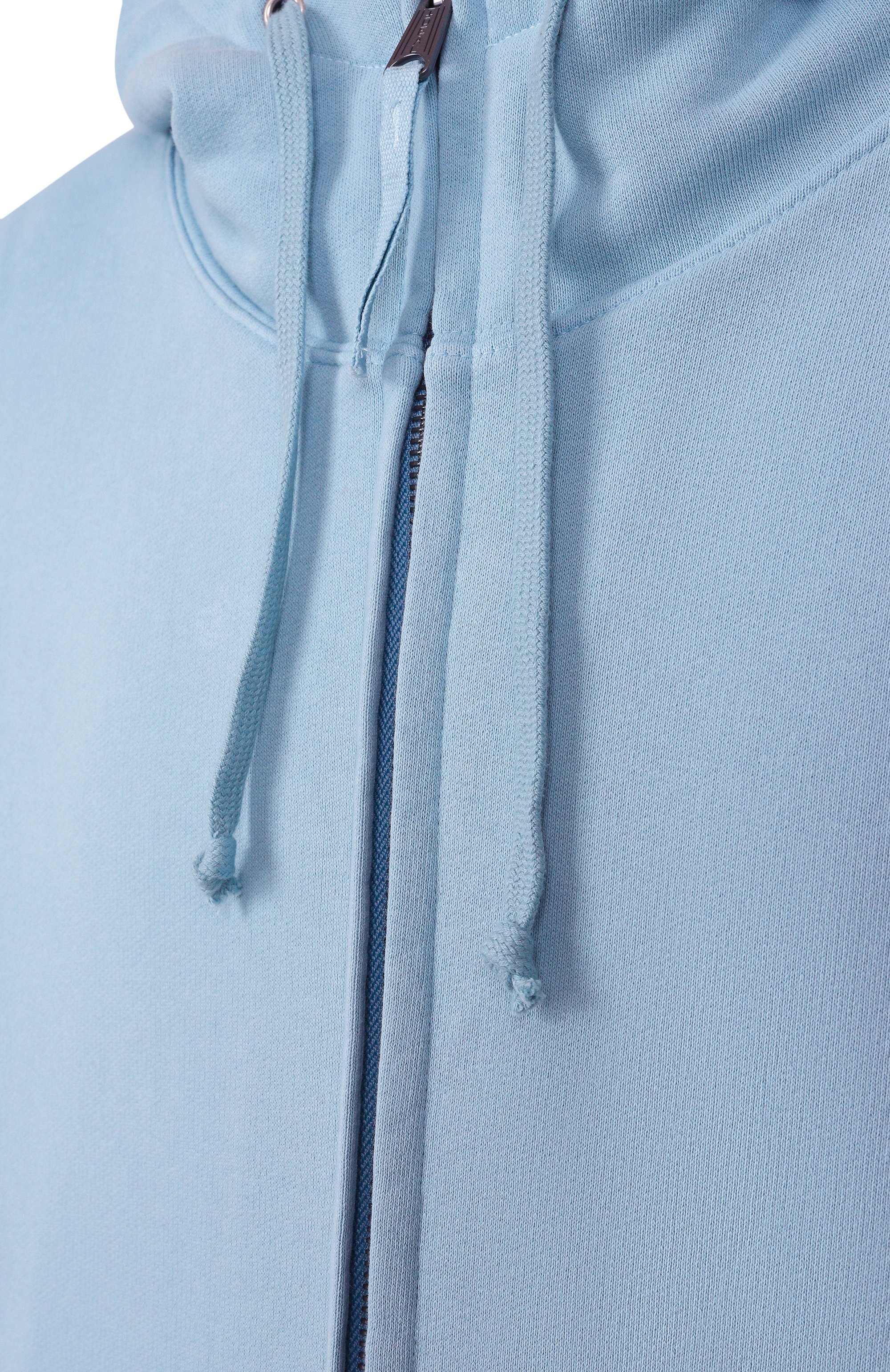 Хлопковая толстовка MAISON MARGIELA, арт. S50HG0047/M25017, фото 9