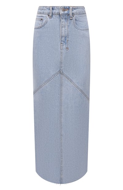 Джинсовая юбка KSUBI, арт. 5000006884, фото 1