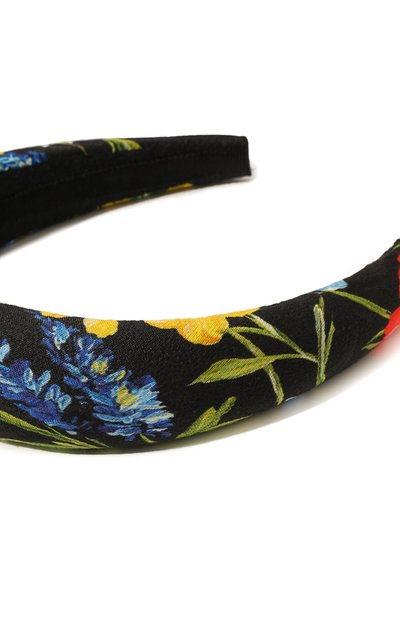 Ободок для волос PANFIL, арт. Flw-Bnd, фото 4