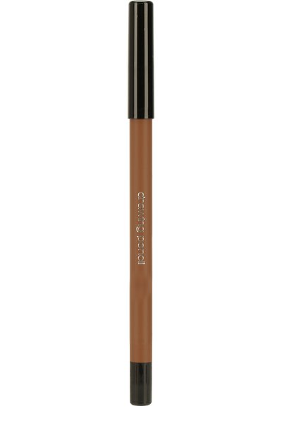 Карандаш для глаз drawing pencil, оттенок m earthy br 82 SHU UEMURA, арт. 4935421387057, фото 3