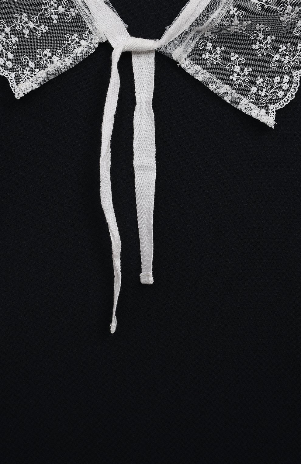 Шерстяное платье bluebell ZHANNA & ANNA, арт. ZAOZ00000295, фото 3