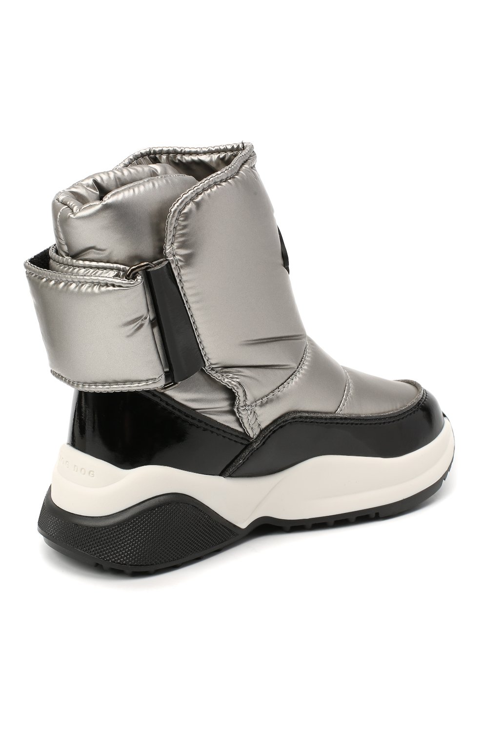 Утепленные ботинки JOG DOG, арт. 1805R/ZAFFIR0 BALTIC0/29-35, фото 3