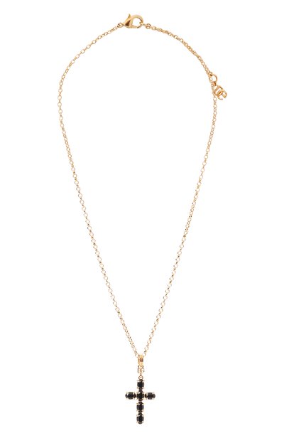 Женское колье DOLCE & GABBANA, арт. WNQ4S3/W1111