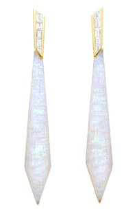 Серьги STEPHEN WEBSTER, арт. 3022053, фото 1